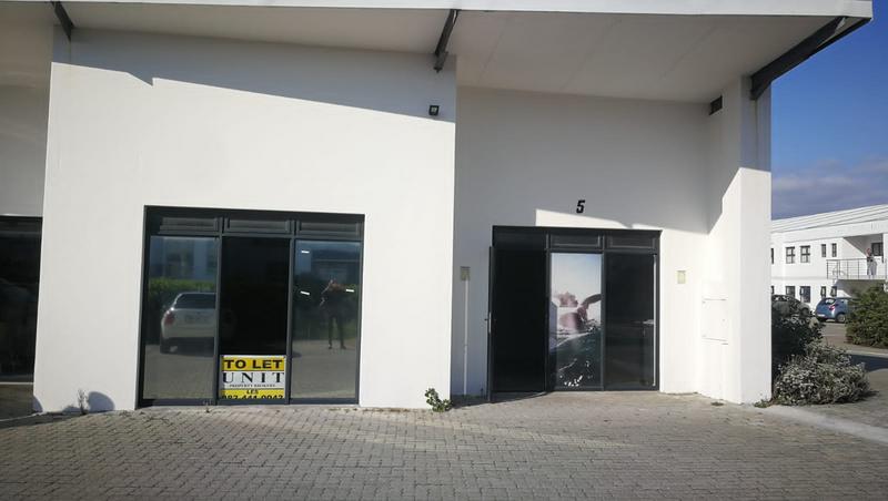 To Let commercial Property for Rent in Capricorn Western Cape